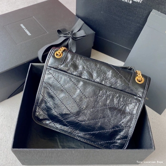 Tony Luxuries BABY-22*16*12CM YSL NIKI 0731